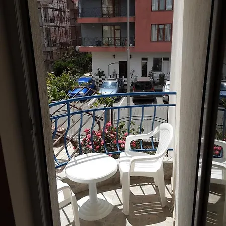 Барба Яни ゲストハウス *