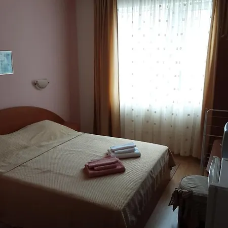Барба Яни